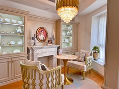 -Me Coffee下午茶艺术空间