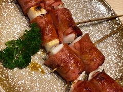 -気楽亭和食料理(气乐亭大世界本店)