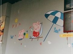 -买又大餐厅(福林里店)