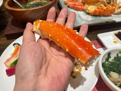 帝王蟹-蟹后Crabber(水悦城店)