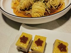 -老太原菜馆(中正天街店)