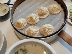 -梅利汴京烤鸭•开封豫菜地标店(东大街店)