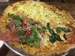 -1861意大利餐厅(文化广场店)