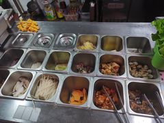 -烤路里·韩国品质自助烤肉(石路天虹4号店)