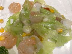 -锋味餐厅(空港复悦里店)