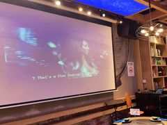 -鱼库·不仅是一家烤鱼店(车公庙店)