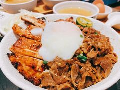 -熊吞·大碗丼烧肉饭(清江浦区万达店)