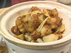 -点都德(聚福楼店)