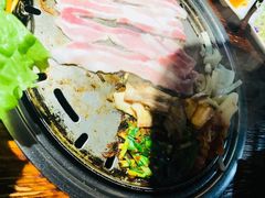 -杀猪天·韩国烤肉(总店)