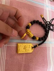 -林大生珠宝(中街钻石宫殿店)