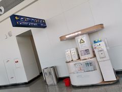 -吉安井冈山机场