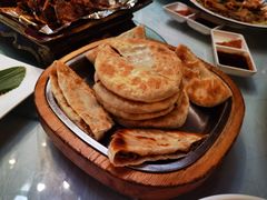 -大汗行宫园林餐厅