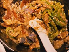 擂辣椒皮蛋-凤凰湘语·湘粤鲜融(浦东旗舰店)