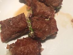 -萨拉伯尔水源素问店·韩国宫廷料理(人民路店)