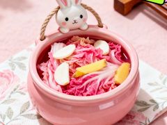 -蜀叫主·新派川渝菜场火锅(双井店)