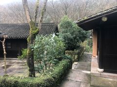 -法云安缦酒店