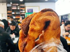 -清真喜兰老丁羊汤特色小吃