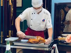 -鹊华居·地道鲁菜·海鲜·融合味(大明湖店)