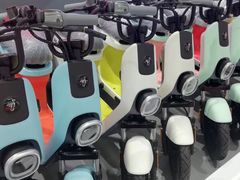 -九号电动车(安定门内大街店)