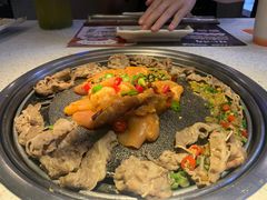 -猫抓烤肉(春熙路店)