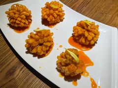 -金苑酒家·客家菜·广东老字号(万象店)