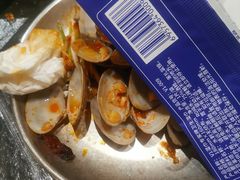 -炽城·烤肉名家(鸿达中央广场店)
