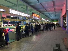 -清水湾3号(东方小周海鲜店)