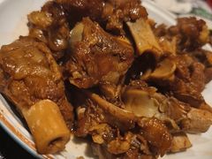 -老北京胡同味道二荤铺(酒仙桥店)