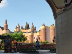 -安徒生童话乐园