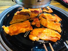 -莱真牛碳火烤肉(合肥旗舰店)