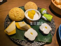 -星叶·东南亚料理(宁波万象汇店)