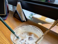 -ZM COFFEE(西安路店)