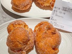 -陶兰居·手工点心·粤菜(圆融时代广场店)