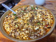 -鸡哈豆花(梅西广场店)