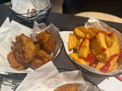 -Kyochon1991校村(共和路店)