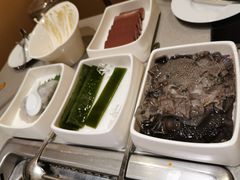 海带-海底捞火锅(凯德广场店)