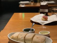 -沈阳君悦酒店·意坊意大利餐厅