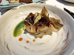 -渔火·特色餐厅(佘山世茂洲际酒店)