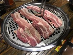 -大發韩国烤肉(八佰伴店)