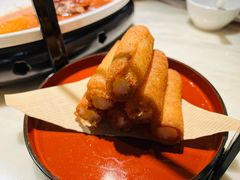 -陶陶居酒家(环市东店)