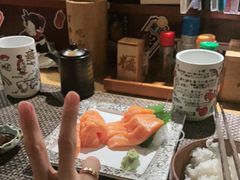 -半藏居酒屋(香港花园店)