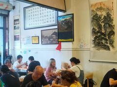 大堂-中和裴氏蹄花(府河路店)