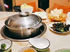 -四季合味椰子鸡(南山大冲店)