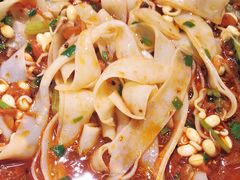 -小杨烤肉·陕西烧烤·陕西地方菜(龙首店)
