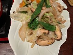 -翔峰炭火鳗鱼(悦泰街里公寓店)