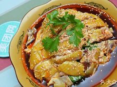 -乐山第一家临江鳝丝(茶坊路店)