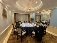 包厢-松府名人汇大酒店-中餐厅(松江店)