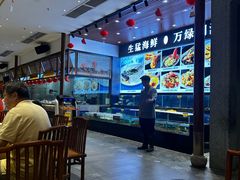 -香顺·客家菜(常平店)