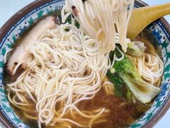 -食惠里小笼包面馆(越秀店)