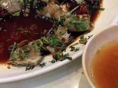-长平老姿娘夜粥(平东一街店)
